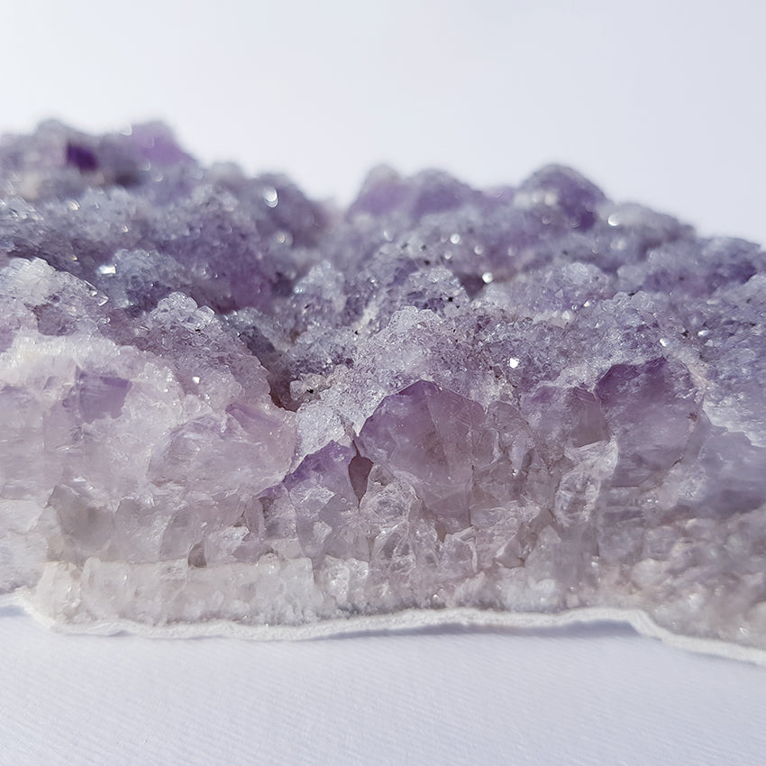 AMETHYST !*Sugarcoated*!