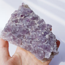 Cargar imagen en el visor de la galería, AMETHYST !*Sugarcoated*!
