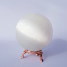 Cargar imagen en el visor de la galería, selenite sphere
