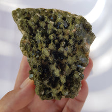 Load image into Gallery viewer, FOREST FAIRY EPIDOTE
