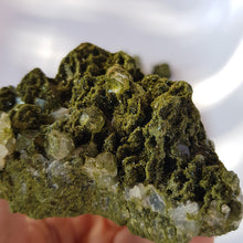 Cargar imagen en el visor de la galería, FOREST FAIRY EPIDOTE
