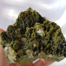 Load image into Gallery viewer, FOREST FAIRY EPIDOTE
