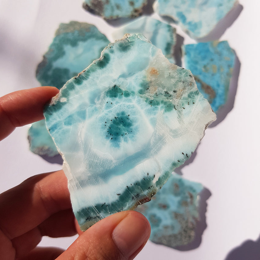 LARIMAR