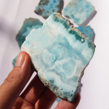 Load image into Gallery viewer, LARIMAR
