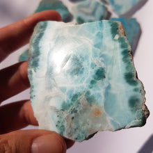 Cargar imagen en el visor de la galería, LARIMAR
