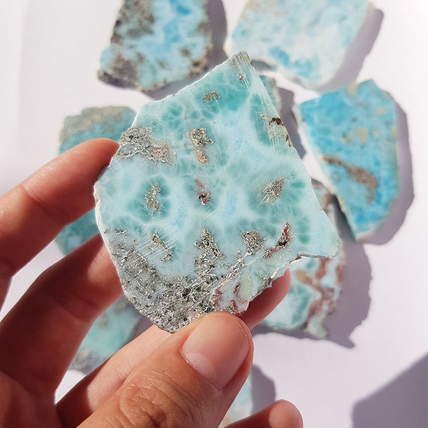 LARIMAR