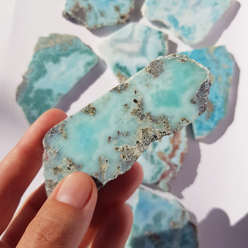 LARIMAR