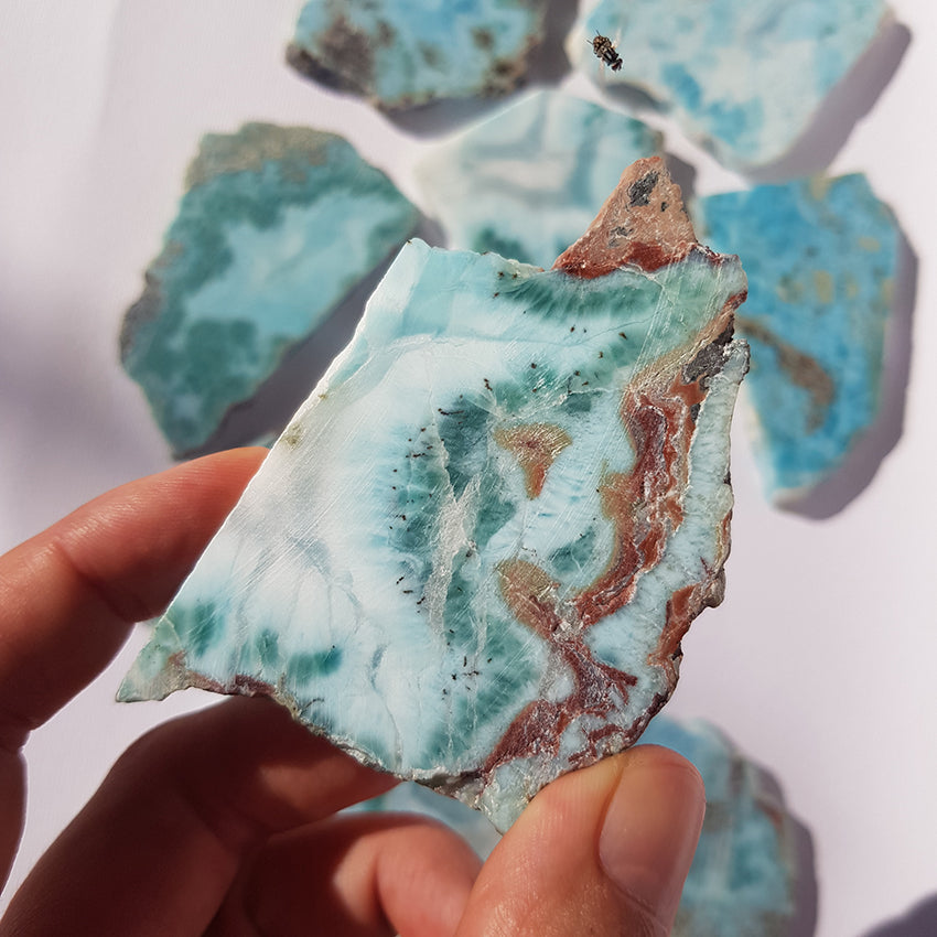 LARIMAR