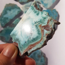 Cargar imagen en el visor de la galería, LARIMAR
