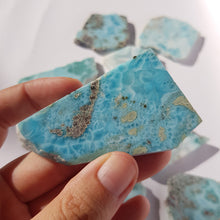 Cargar imagen en el visor de la galería, LARIMAR
