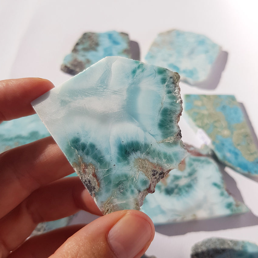 LARIMAR