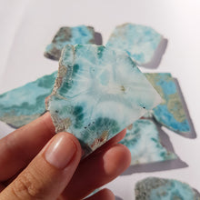 Cargar imagen en el visor de la galería, LARIMAR
