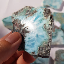 Cargar imagen en el visor de la galería, LARIMAR
