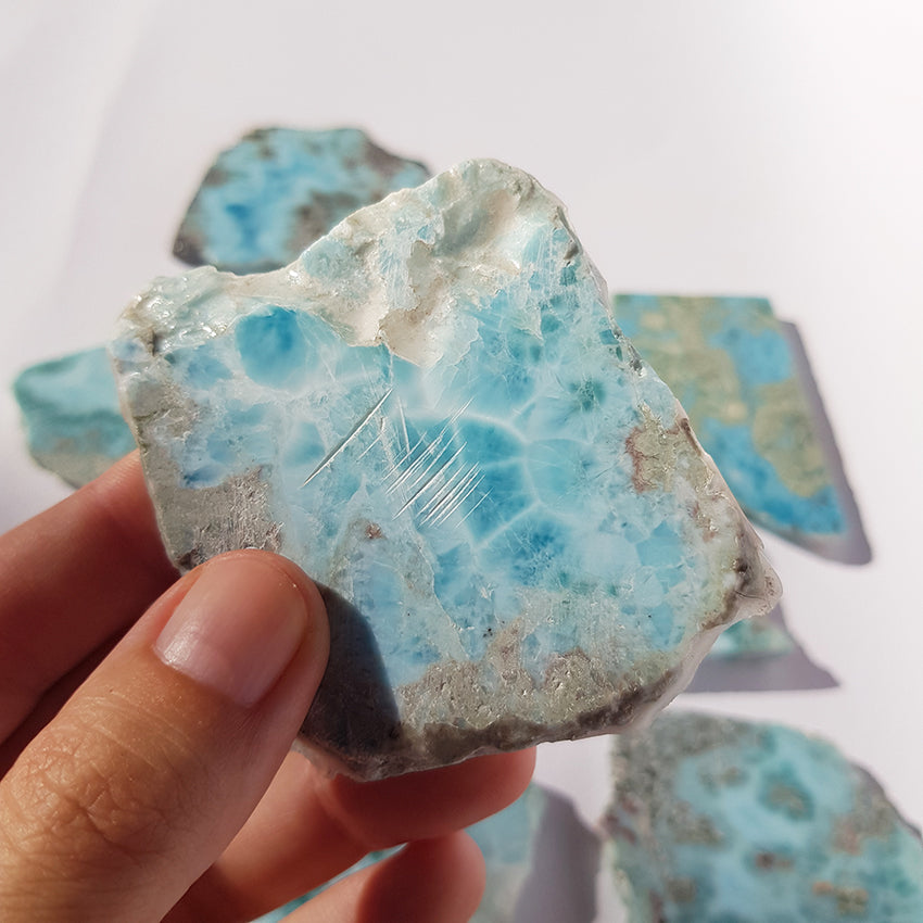 LARIMAR