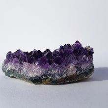 Cargar imagen en el visor de la galería, amethyst cluster
