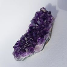 Cargar imagen en el visor de la galería, amethyst cluster
