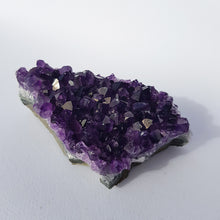 Load image into Gallery viewer, amethyst cluster
