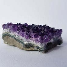 Cargar imagen en el visor de la galería, amethyst cluster
