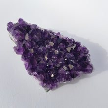 Load image into Gallery viewer, amethyst cluster
