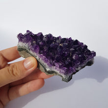 Load image into Gallery viewer, amethyst cluster
