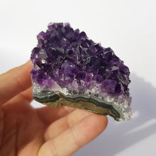 Cargar imagen en el visor de la galería, amethyst cluster
