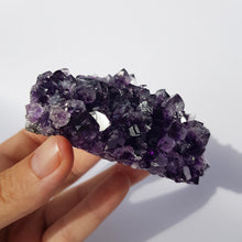 Load image into Gallery viewer, amethyst cluster
