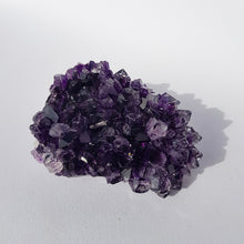 Load image into Gallery viewer, amethyst cluster
