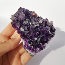 Load image into Gallery viewer, amethyst cluster
