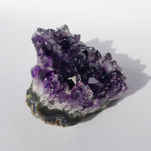 Cargar imagen en el visor de la galería, amethyst cluster
