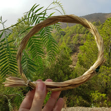 Cargar imagen en el visor de la galería, sweetgrass braid
