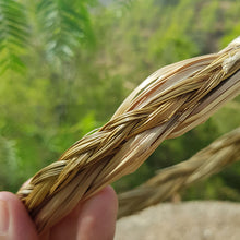 Cargar imagen en el visor de la galería, sweetgrass braid
