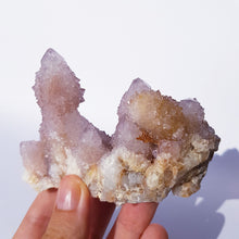 Load image into Gallery viewer, SPIRIT QUARTZ cluster
