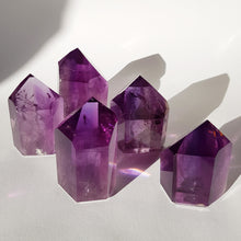 Load image into Gallery viewer, Amethyst  ~ A+++grade
