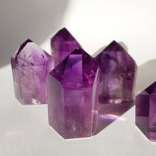 Load image into Gallery viewer, Amethyst  ~ A+++grade
