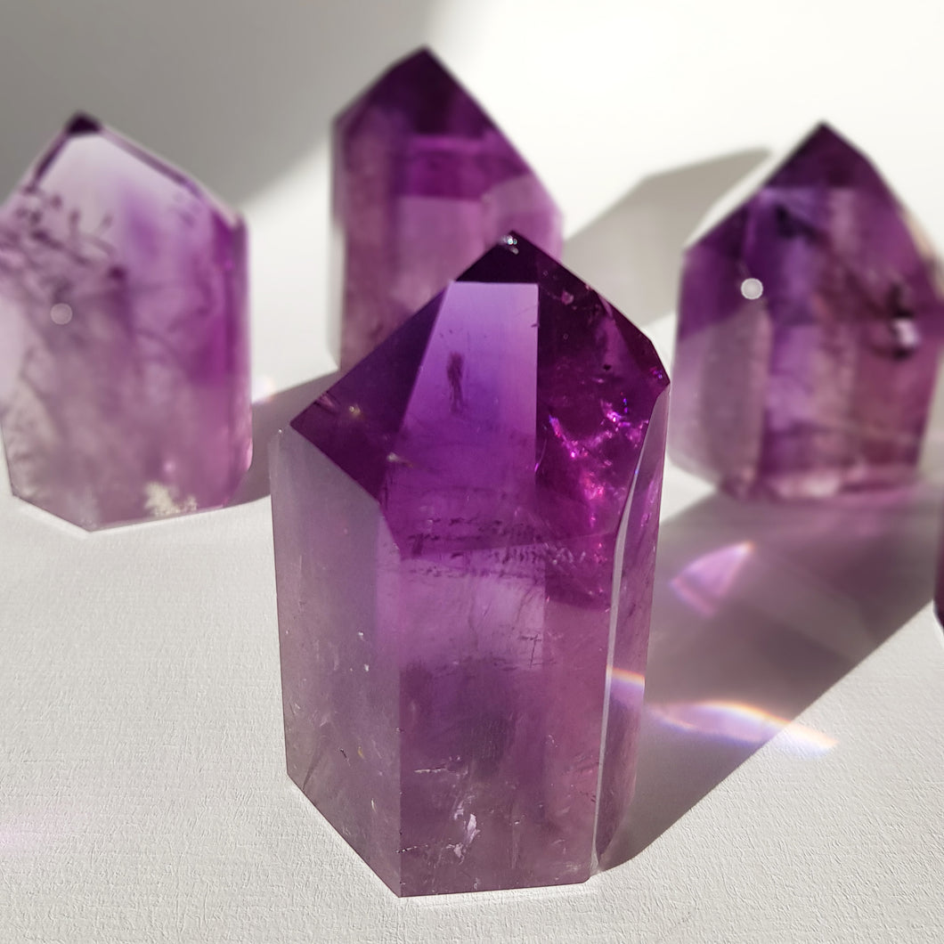 Amethyst  ~ A+++grade