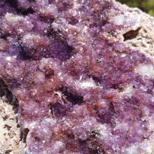 Cargar imagen en el visor de la galería, Alaçam amethyst ~ special find
