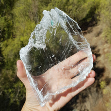 Cargar imagen en el visor de la galería, Selenite raw slab ~ HIGH quality
