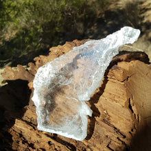 Cargar imagen en el visor de la galería, Selenite raw slab ~ HIGH quality
