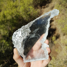 Cargar imagen en el visor de la galería, Selenite raw slab ~ HIGH quality
