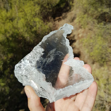 Cargar imagen en el visor de la galería, Selenite raw slab ~ HIGH quality
